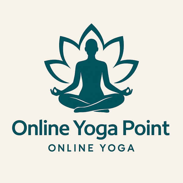 Online Yoga Point